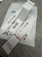 #1942 NEU ROLEX GMT MASTER