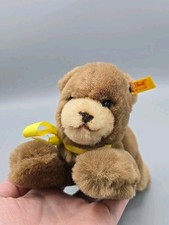 Steiff Bär Braunbär Mini