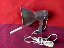 Vintage-Wandleuchte IKEA Jojka