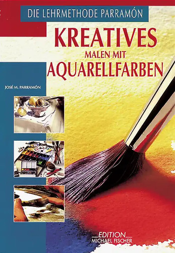 Kreatives malen mit - kreatives,