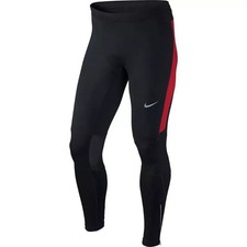 Nike Power Essential Laufhose