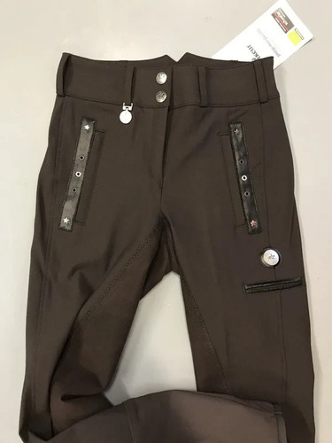 Pikeur reithose fabriana - reithose, "fabriana"