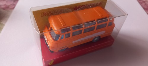 Espewe robur bus - espewe,