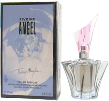 Pivoine Angel Mugler Angel