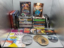 PC-Spiel (Retrogames)