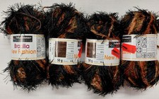 50 g Schachenmayr "Brazilia
