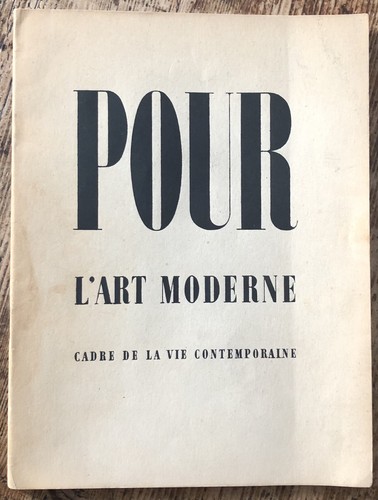 Uam 1934 für - uam, le