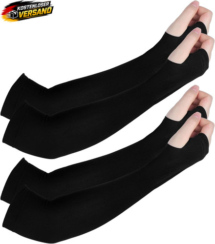 Unisex armstulpen set - armstulpen,