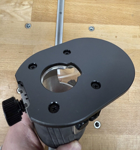 Makita drt50 grundplatte - makita,