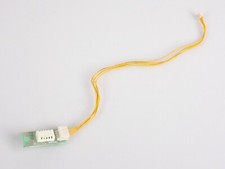 Original Dell 1320C Ersatzteil: Sensor Board, Modul, Karte, Platine mit Kabel