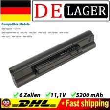 Akku für Dell Inspiron Mini