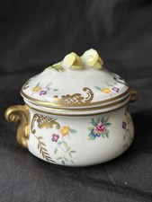 Vintage Coalport Bone China