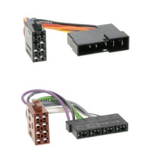 Porsche 911 G Radio ISO