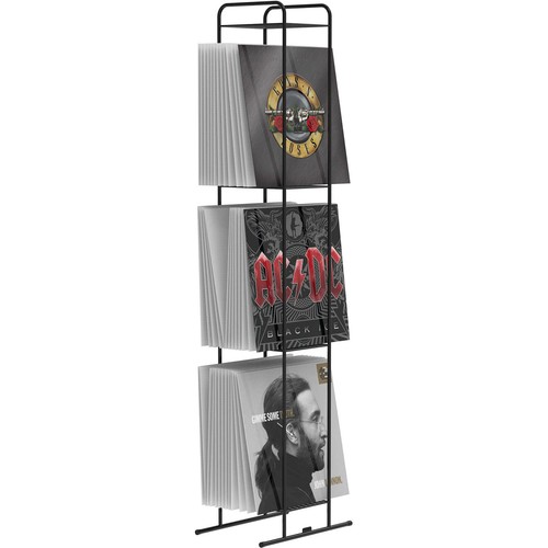 Zomo rack vinya 150 - vs-rack, vinyl