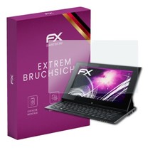 atFoliX Glasfolie für Sony