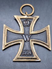 Eiserne kreuz militaria - eiserne, ek