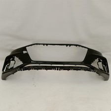 AUDI RS4 B9 FACELIFT ab 2020 STOßSTANGE VORNE BUMPER ORIGINAL 8W0807437BE
