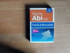 Top Im Abi Politik Und