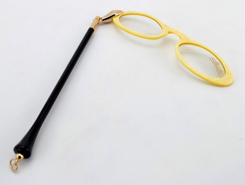 Silhouette vintage lorgnette - silhouette,