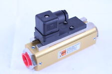 KOBOLD BVO-1100HR15R Schwebekörper Durchflussmesser