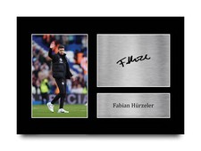 Fabian hurzeler brighton - hurzeler, &