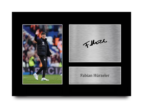 Fabian hurzeler brighton - fabian,