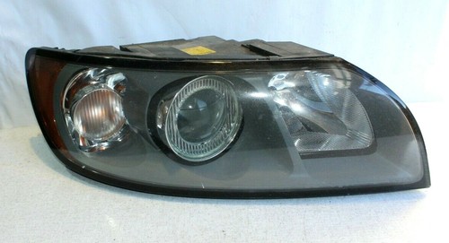 Volvo v50 scheinwerfer vorne - v50,
