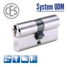 Schließanlage / Sicherheits