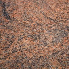 Treppenstufe Außentreppe