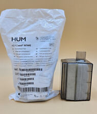 HUM Eingangsfilter / Gerätefilter für DeVilbiss 525KS Sauerstoffkonzentrator NEU