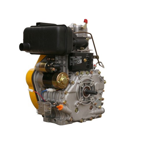 Dieselmotor 10ps diesel motor - 10ps,