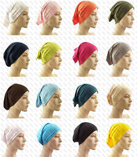 Kopftuch - Hijab, Khimar- Schlauch Bone Untertuch Amira