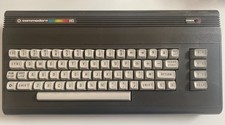 Commodore C 16, recappt und werkstattüberholt mit Stecker-Netzteil neu, Handbuch