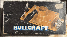 Bullcraft 347/353
