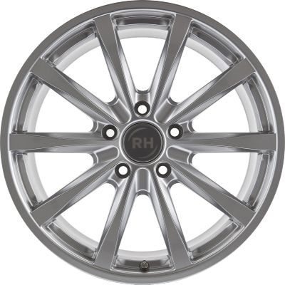 Alurad sterlingsilber - gt,