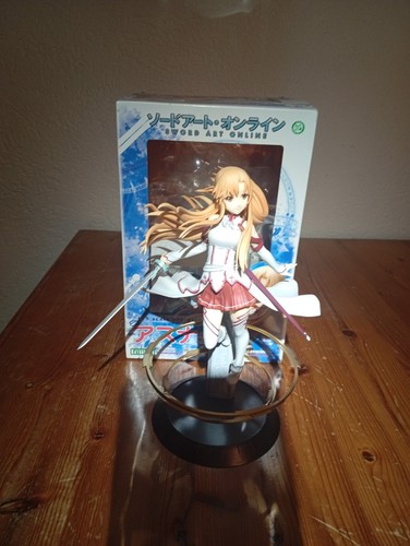 Kotobukiya sword art online - art,