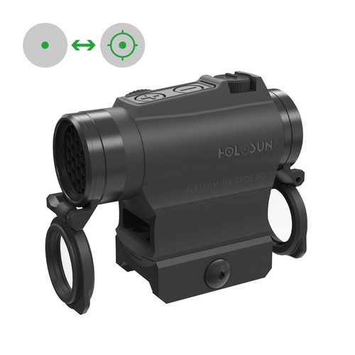 Holosun elite he515g - holosun,