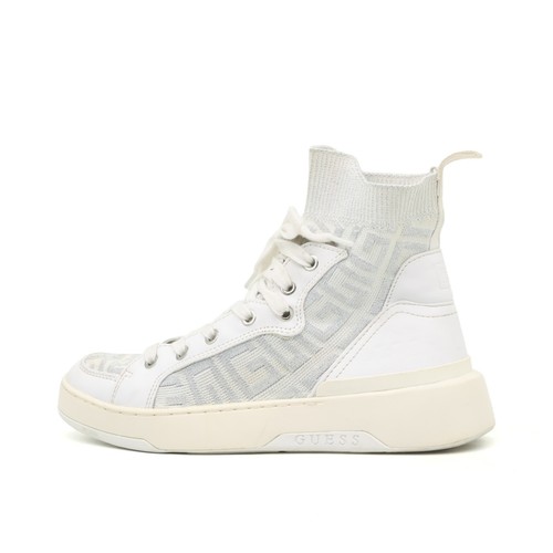 Guess damen gwmanney sneaker - guess,