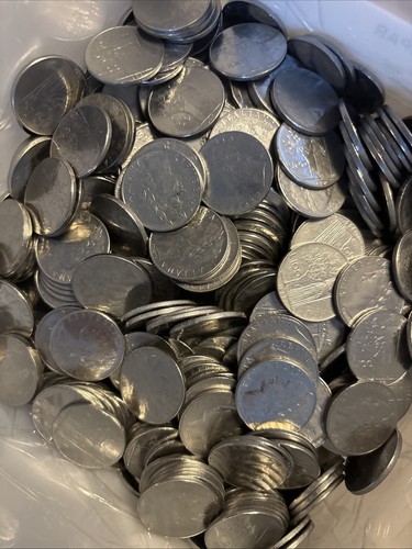 100 lire italien münzen - lire,