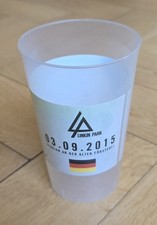 1 X Becher - LINKIN PARK -