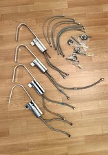 VitrA Diagon Waschtischarmatur