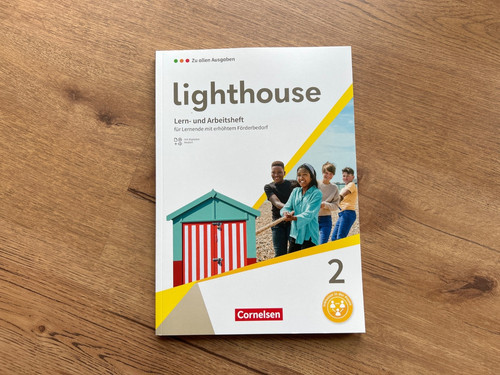 Lighthouse lern und - 2-, lern-