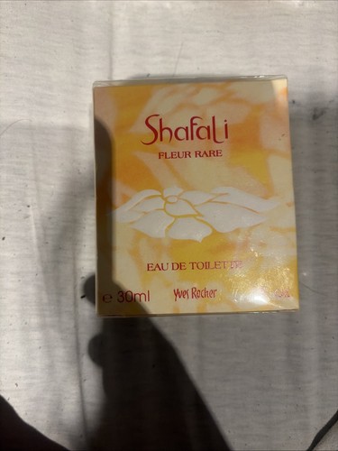 Yves rocher shafali - shafali, rare