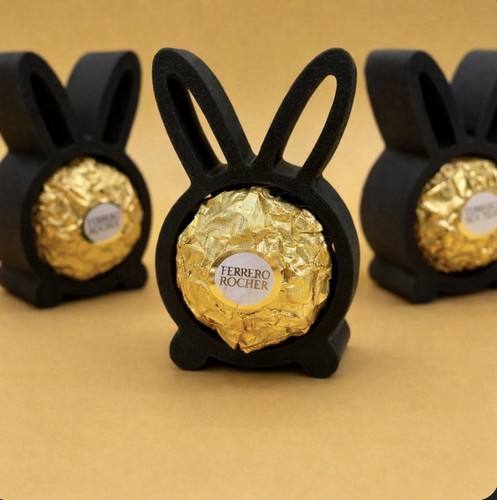 Ferrero rocher osterhasen - ferrero,