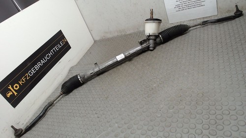 Lenkgetriebe für elektrische - (für,