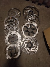 Shimano Bremsscheiben Konvolut 