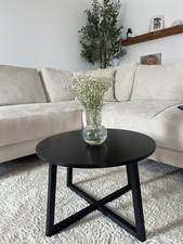 Couchtisch Beistelltisch Rund