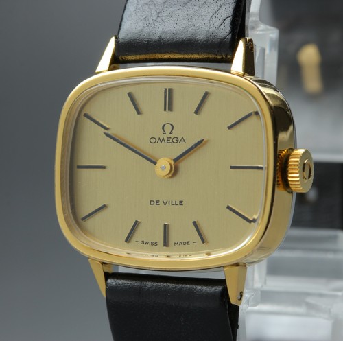 Omega ville cal - omega, de