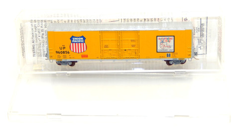 Micro trains spur - micro,