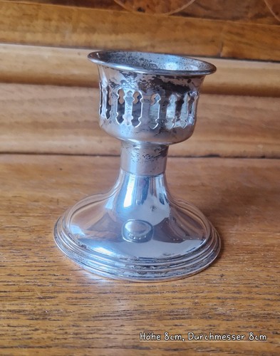 Kerzenleuchter sterling - kerzenleuchter,